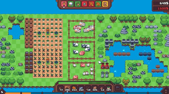 Another Farm Roguelike: Rebirth Torrent Download Another Farm Roguelike: Rebirth Torrent Download