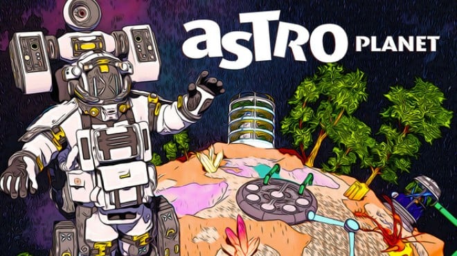 AstroPlanet Free Download