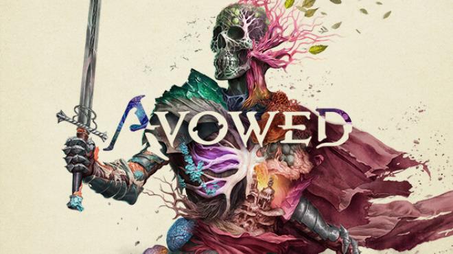 Avowed Update v1.5.1.0 Free Download