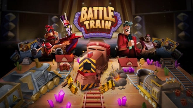 Battle Train Free Download Battle Train Free Download