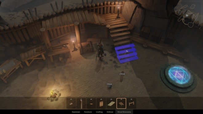 Beyond the Map PC Crack