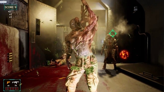 Blood Storm Alien Purge Torrent Download Blood Storm Alien Purge Torrent Download