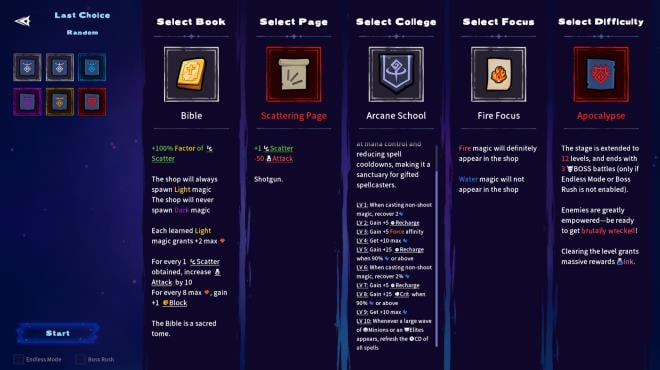 Book Shooter PC Crack