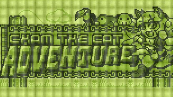 CHAM THE CAT ADVENTURE Free Download CHAM THE CAT ADVENTURE Free Download