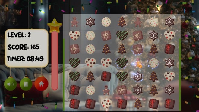 Candy Christmas Torrent Download Candy Christmas Torrent Download