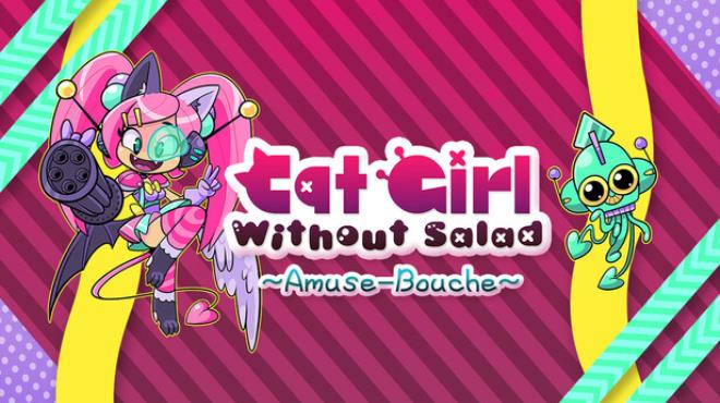 Cat Girl Without Salad: Amuse-Bouche Free Download Cat Girl Without Salad: Amuse-Bouche Free Download