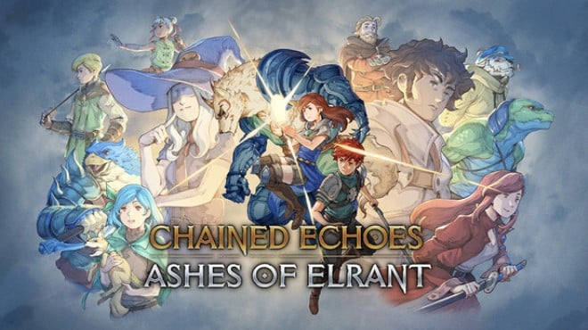 Chained Echoes Ashes of Elrant Free Download Chained Echoes Ashes of Elrant Free Download