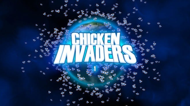 Chicken Invaders 1 Free Download Chicken Invaders 1 Free Download