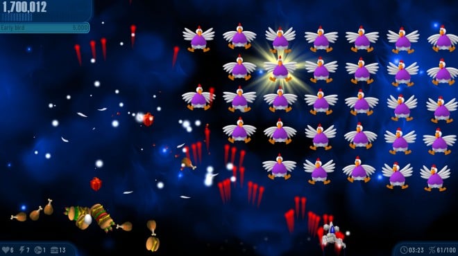 Chicken Invaders 1 Torrent Download Chicken Invaders 1 Torrent Download