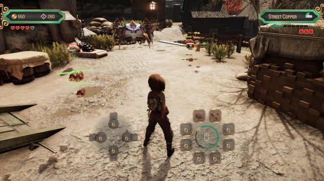 City of Springs Torrent Download City of Springs Torrent Download