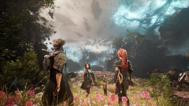 Clair Obscur: Expedition 33 Update v1.4.0 Torrent Download