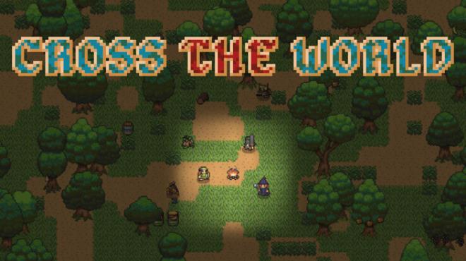 Cross The World Free Download Cross The World Free Download