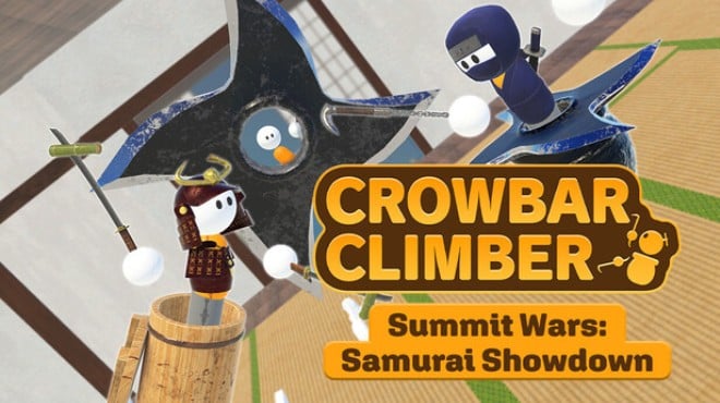 Crowbar Climber Free Download Crowbar Climber Free Download