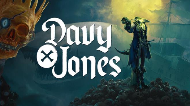 DAVY x JONES Free Download DAVY x JONES Free Download