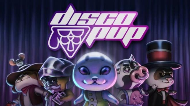 DISCOPUP Free Download DISCOPUP Free Download
