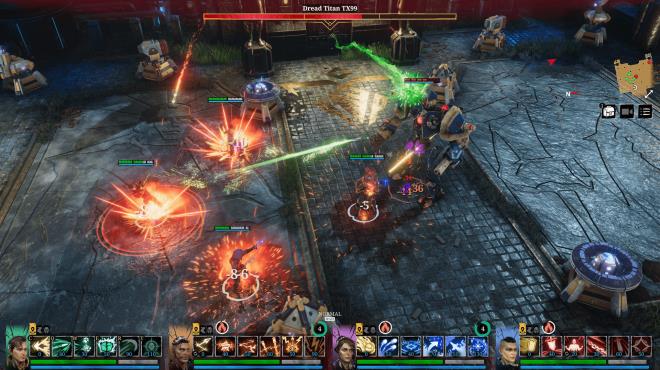 Dark Envoy Directors Cut v1 8 0 74338 Torrent Download