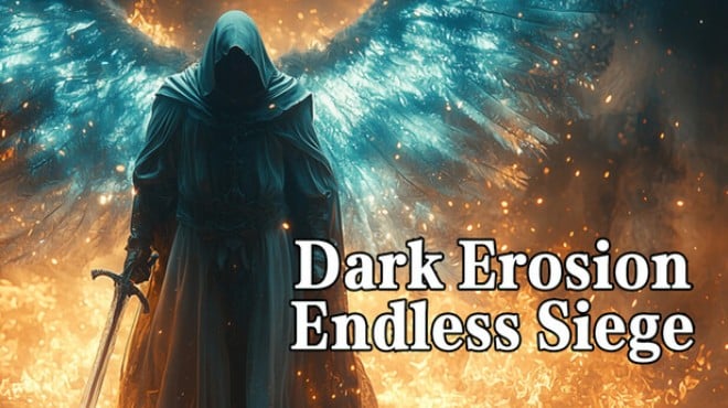 Dark Erosion Endless Siege Free Download Dark Erosion Endless Siege Free Download