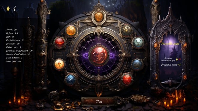 Dark Erosion Endless Siege PC Crack Dark Erosion Endless Siege PC Crack