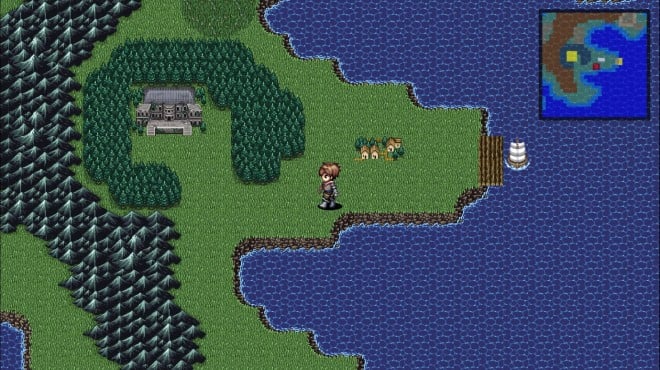 Dead Dragons Torrent Download