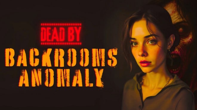 Dead by Backrooms Anomaly Free Download Dead by Backrooms Anomaly Free Download