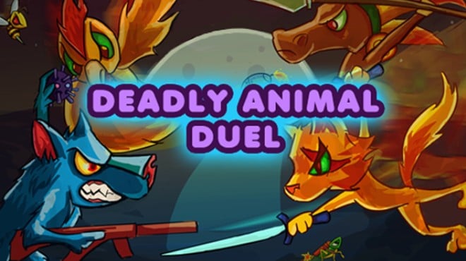 Deadly Animal Duel Free Download Deadly Animal Duel Free Download