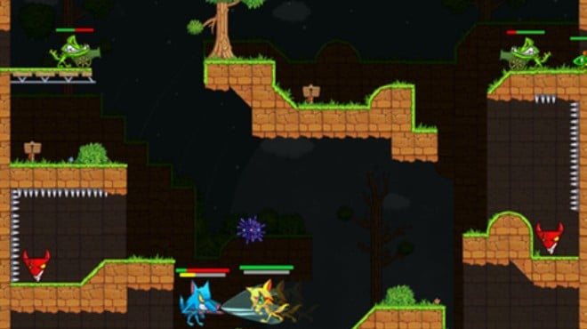 Deadly Animal Duel PC Crack Deadly Animal Duel PC Crack