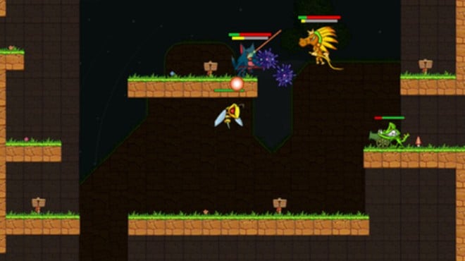 Deadly Animal Duel Torrent Download Deadly Animal Duel Torrent Download