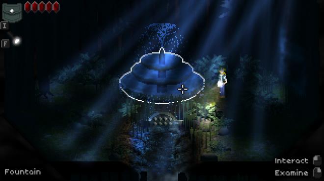 Deep Sleep: Labyrinth of the Forsaken PC Crack