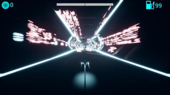 Deep Space Dash Torrent Download