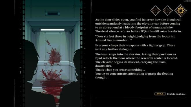 Depersonalization Die Traumdeutung PC Crack Depersonalization Die Traumdeutung PC Crack