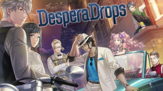 DesperaDrops Free Download DesperaDrops Free Download