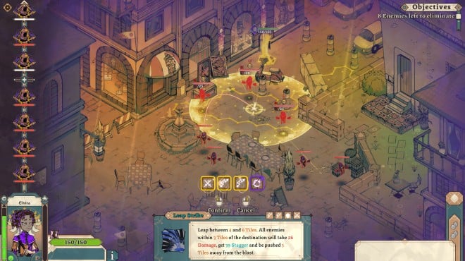 Dice Gambit PC Crack Dice Gambit PC Crack