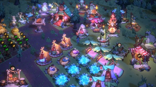 Dino Topia PC Crack