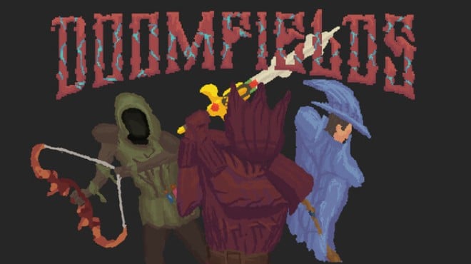 Doomfields Free Download Doomfields Free Download