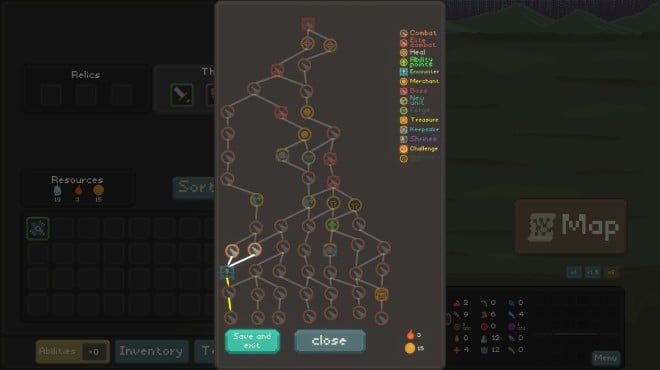 Doomfields PC Crack Doomfields PC Crack
