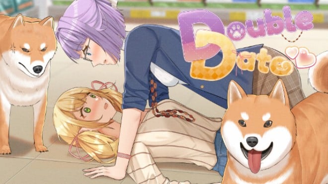 Double Date - Yuri Visual Novel Free Download Double Date - Yuri Visual Novel Free Download
