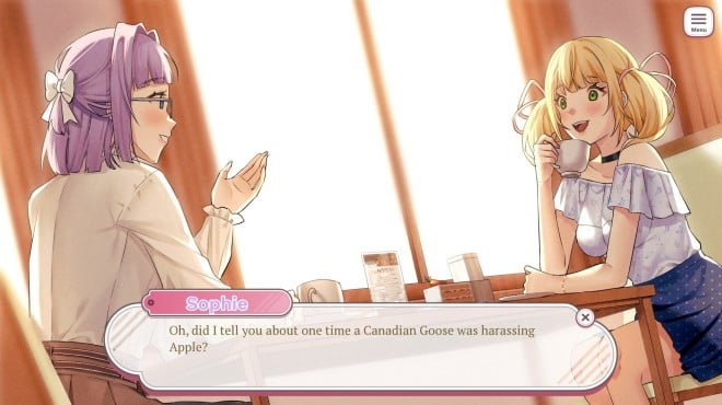 Double Date - Yuri Visual Novel Torrent Download Double Date - Yuri Visual Novel Torrent Download