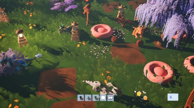 Dragon Sprouts PC Crack