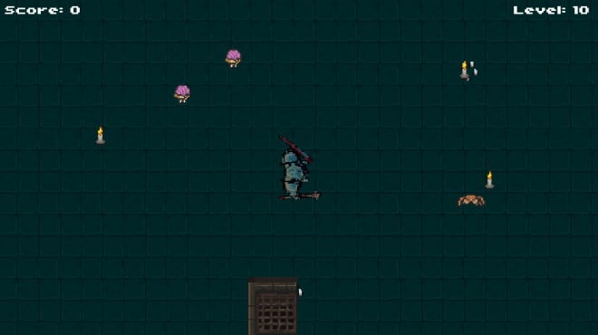 Dungeon Explorer Torrent Download