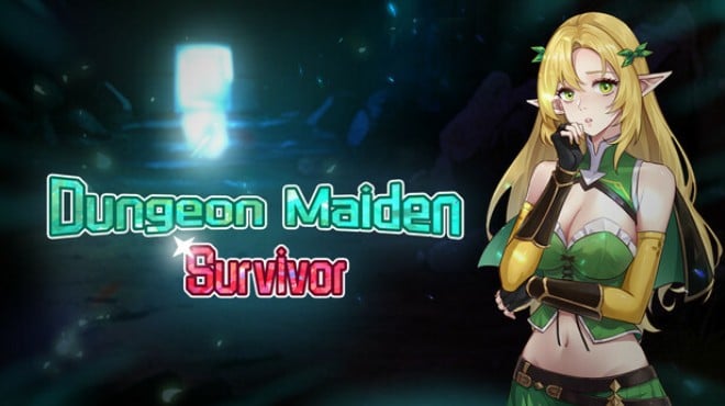 Dungeon Maiden: Survivor Free Download Dungeon Maiden: Survivor Free Download