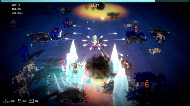Dungeon Maiden: Survivor Torrent Download Dungeon Maiden: Survivor Torrent Download