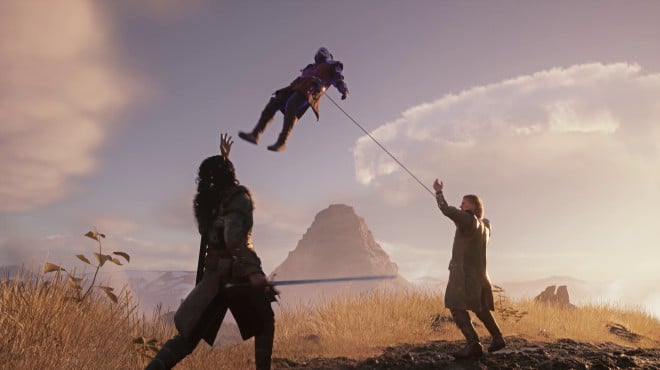 Echoes of the End PC Crack Echoes of the End PC Crack