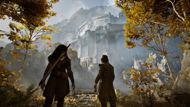 Echoes of the End Torrent Download Echoes of the End Torrent Download