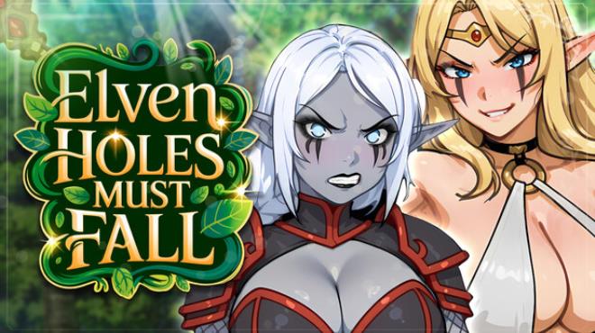Elven Holes Must Fall Free Download Elven Holes Must Fall Free Download