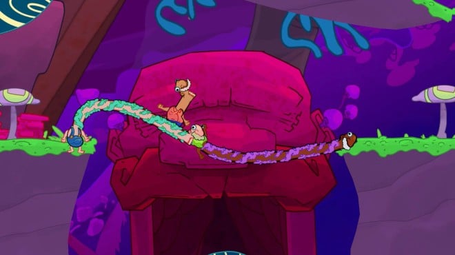 Esophaguys PC Crack
