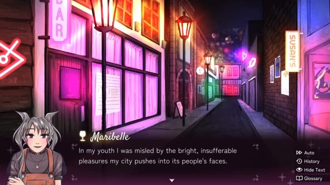 Every Hue of You PC Crack