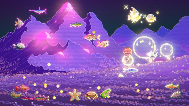 FISHTOPIA Torrent Download FISHTOPIA Torrent Download
