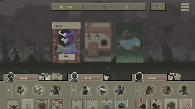 Fadedlands: The Reckless Squad PC Crack Fadedlands: The Reckless Squad PC Crack