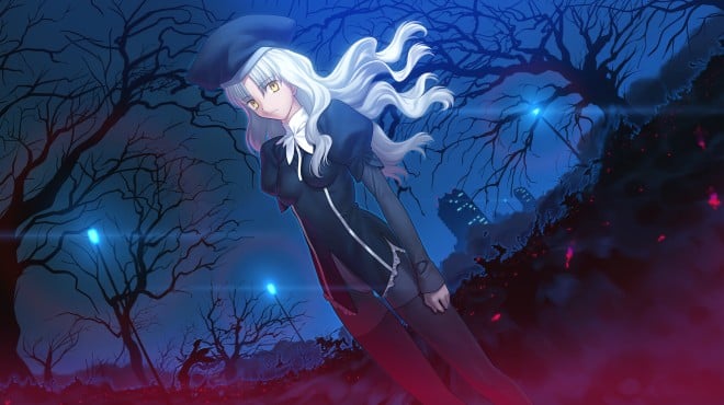 Fate hollow ataraxia REMASTERED Torrent Download Fate hollow ataraxia REMASTERED Torrent Download