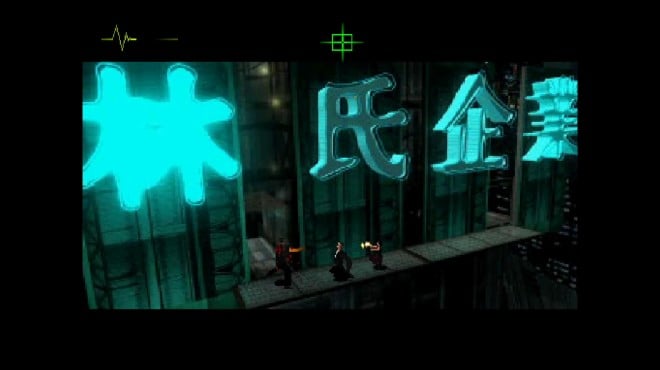 Fear Effect Torrent Download Fear Effect Torrent Download